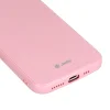 Samsung Galaxy A32 4G Jelly szilikon tok világos rózsaszín thumbnail