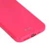 Jelly szilikon tok iPhone 12 mini pink thumbnail