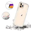 iPhone 13 Mini Tel Protect Acrylic tok fekete thumbnail