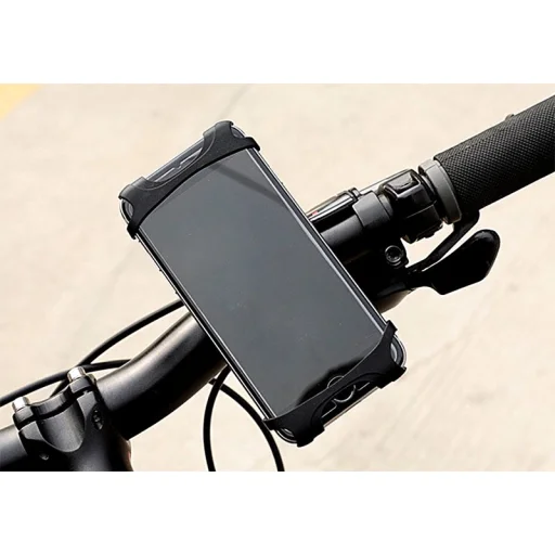 Vennus kerékpáros telefontartó - 5