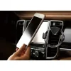 Vennus autós telefontartó szellőzőre VCH05 - 4