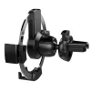 Vennus autós telefontartó szellőzőre VCH05
