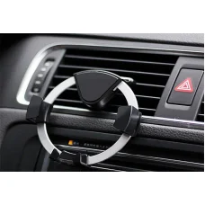 Vennus autós telefontartó szellőzőre VCH05