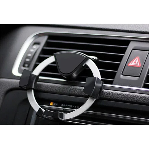 Vennus autós telefontartó szellőzőre VCH05 - 1