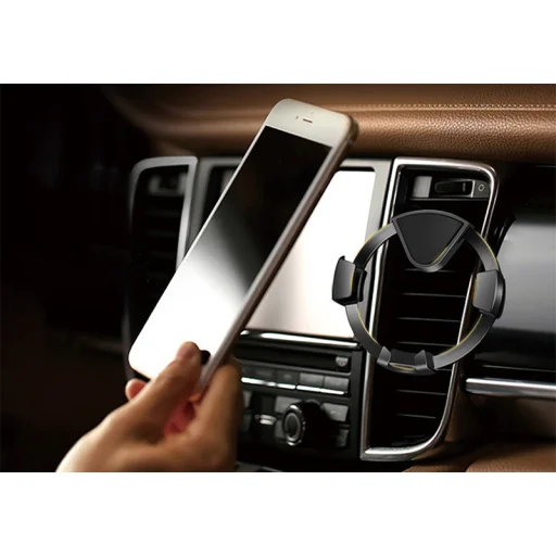 Vennus autós telefontartó szellőzőre VCH05 - 4
