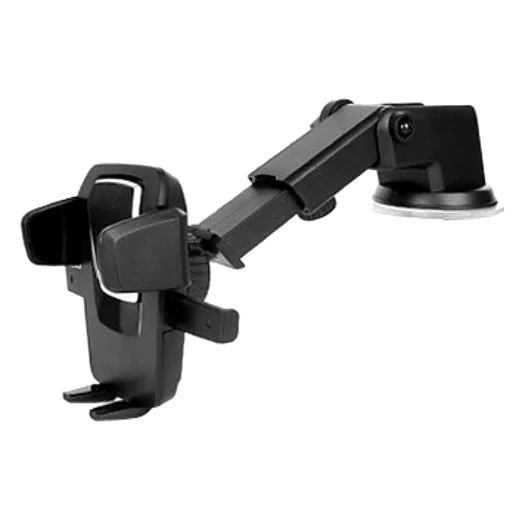 Vennus autós telefontartó szélvédőre - 2