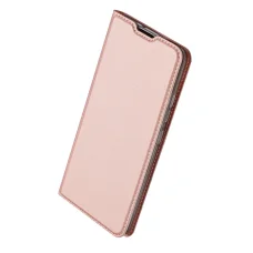 Dux Ducis Skin Pro tok Oppo Reno4 5G pink