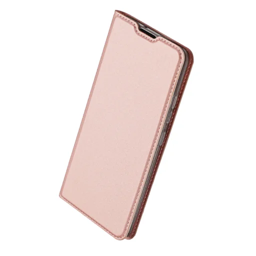 Dux Ducis Skin Pro tok Oppo Reno 4 Pro 5G pink - 1