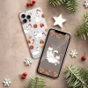 iPhone 13 Pro Max Forcell Winter21 / 22 tok Christmas Cat thumbnail