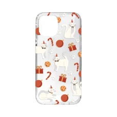 iPhone 13 Pro Max Forcell Winter21 / 22 tok Christmas Cat