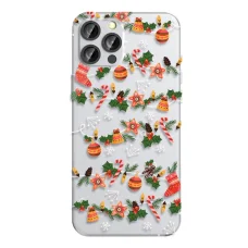 Samsung A32 4G Forcell Winter 21 / 22 tok Christmas Chain