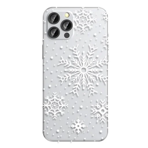 Samsung A03s Forcell Winter21 / 22 tok Snowstorm - 1