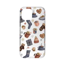 Samsung A22 4G Forcell Winter21 / 22 tok Warm Winter Evening