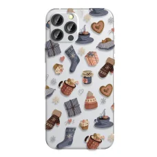 Samsung A02s Forcell Winter21 / 22 tok Winter Evening