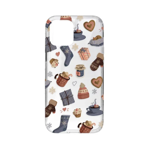 Samsung A02s Forcell Winter21 / 22 tok Winter Evening - 4