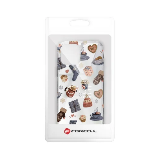 Samsung A02s Forcell Winter21 / 22 tok Winter Evening - 5