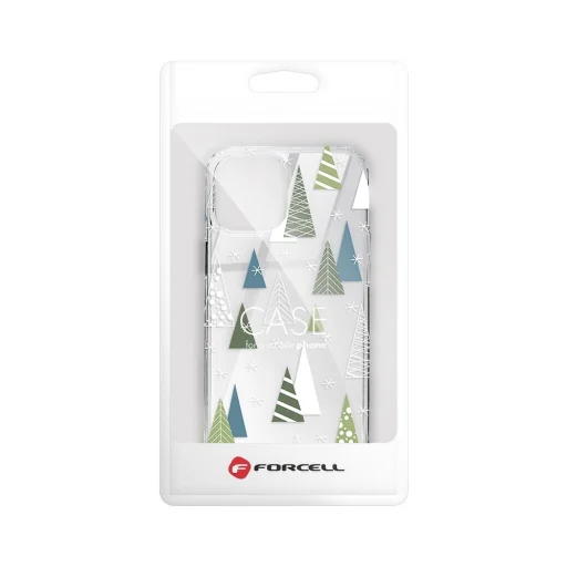 iPhone 13 Pro Forcell Winter21 / 22 tok Frozen Forest - 1