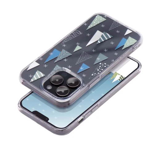 iPhone 13 Pro Forcell Winter21 / 22 tok Frozen Forest - 6