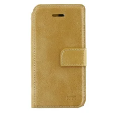 Samsung Galaxy A03s Molan Cano Issue fliptok arany