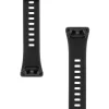 Honor Band 6 Tactical 806 szilikon óraszíj fekete thumbnail