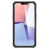 iPhone 13 Pro Max Spigen GEO Armor 360 tok fekete (ACS03235) - 9