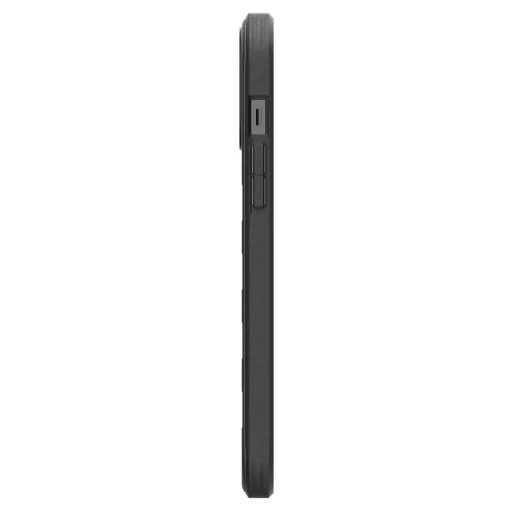 iPhone 13 Pro Spigen GEO Armor 360 tok fekete (ACS03291) - 4