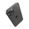 iPhone 13 Pro Spigen Optik Crystal Tok Chrome Grey (ACS03288) - 6