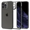 iPhone 13 Pro Spigen Optik Crystal Tok Chrome Grey (ACS03288) - 8
