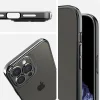 iPhone 13 Pro Spigen Optik Crystal Tok Chrome Grey (ACS03288) - 4