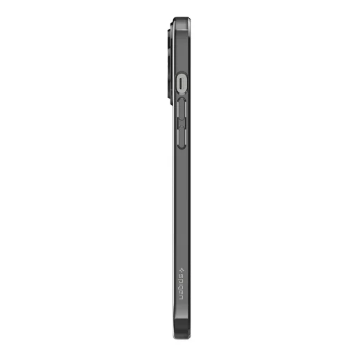 iPhone 13 Pro Spigen Optik Crystal Tok Chrome Grey (ACS03288) - 6