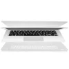 Tech-protect Smartshell Tok Macbook Pro 13 2016-2020 Matte Clear thumbnail