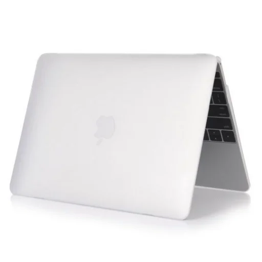 Tech-protect Smartshell Tok Macbook Pro 13 2016-2020 Matte Clear - 2