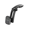 Borofone BH17 Ice Jdae Univerzális mágneses autós telefontartó műszerfalra fekete thumbnail