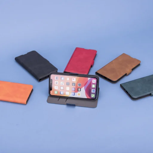 Xiaomi Redmi 10A Smart Mono tok piros - 5