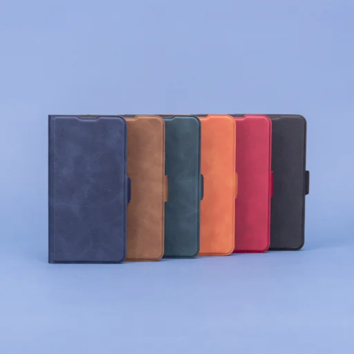 Xiaomi Redmi 10A Smart Mono tok piros - 7