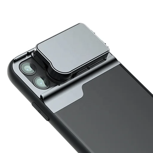 iPhone 13 tok objektívekkel, szűrővel (GP1) - 2