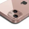 iPhone 13 mini / 13  Spigen Optik.TR 2x kameralencsevédő 9H üveg pink (AGL04036) thumbnail