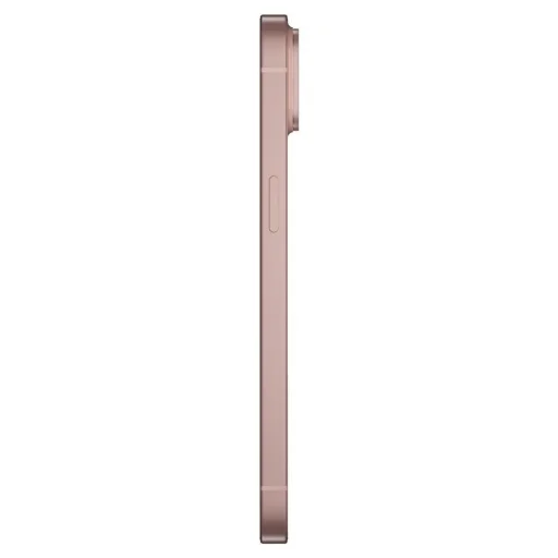 iPhone 13 mini / 13  Spigen Optik.TR 2x kameralencsevédő 9H üveg pink (AGL04036) - 2