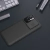 Xiaomi Poco M4 Pro  5G Nillkin CamShield tok fekete thumbnail