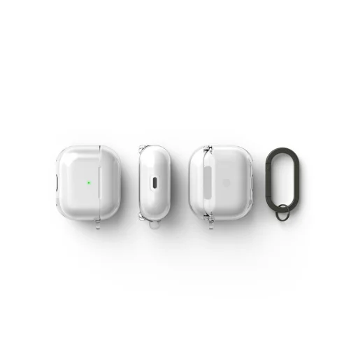 Ringke Hinge AirPods 3 Tok Átlátszó (EC59094RS) - 7