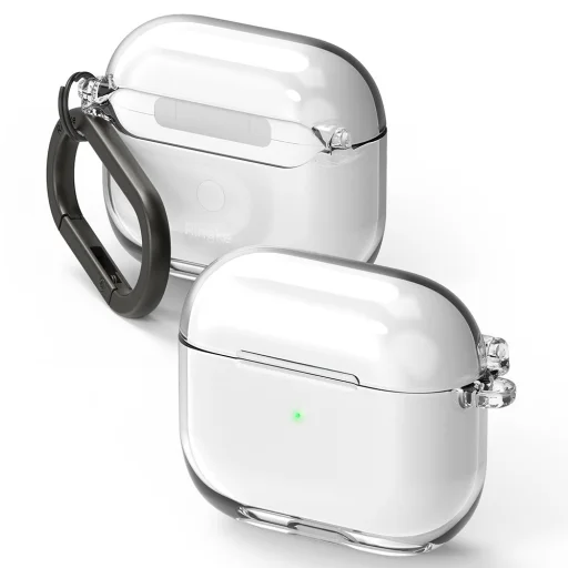 Ringke Hinge AirPods 3 Tok Átlátszó (EC59094RS) - 1
