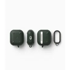 AirPods 3 Ringke Onyx tok sötétzöld