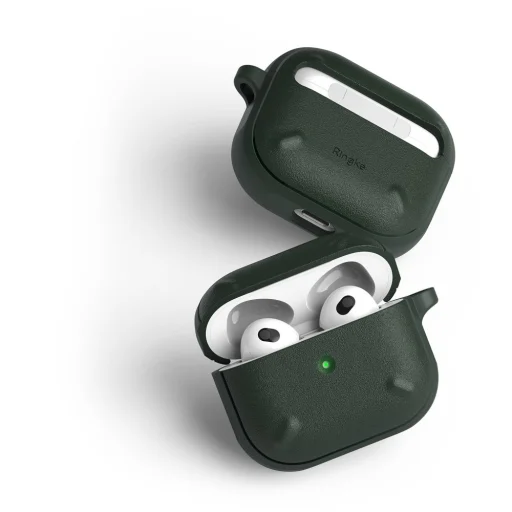 AirPods 3 Ringke Onyx tok sötétzöld - 10