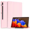Samsung Galaxy Tab S7 FE 5G 12.4 T730 / T736B Tech-Protect SC Pen tok pink thumbnail