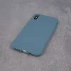 iPhone 11 Szilikon tok szürkéskék thumbnail