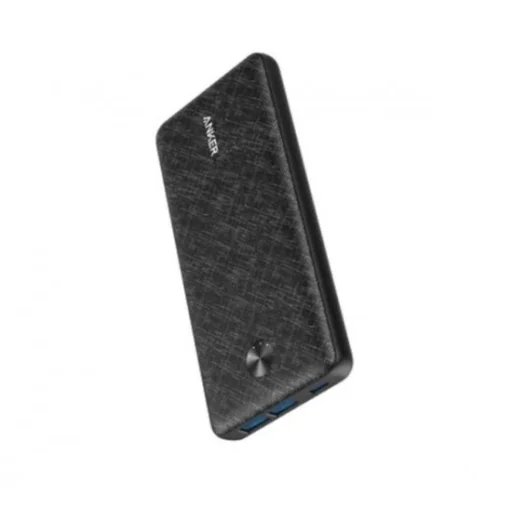 Anker Powercore Essential PD Powerbank 20000mAh Fekete - 1