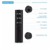 Bluetooth fogadó / vevő egység AUX adapter 3.5mm jack csatlakozóval fekete hordozható (G8) thumbnail