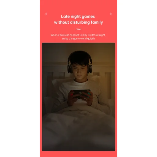 Bluetooth transmitter adapter, Type-C porthoz, fekete (T12)  - 7