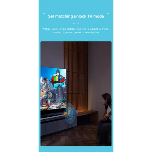 Bluetooth transmitter adapter, Type-C porthoz, fekete (T12)  - 9