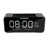 Blaupunkt Bluetooth hangszóró és rádiós ébresztőóra fekete (BT16CLOCK) thumbnail